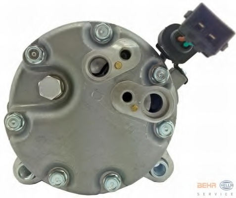 Compresor aer conditionat