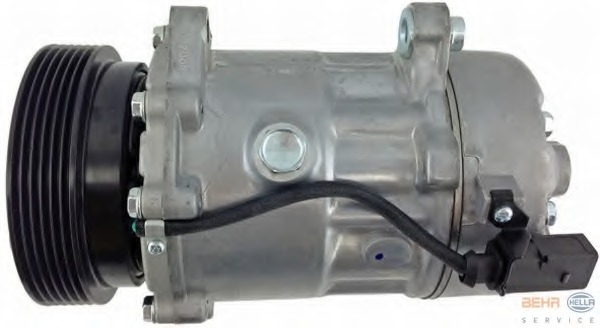 Compresor aer conditionat
