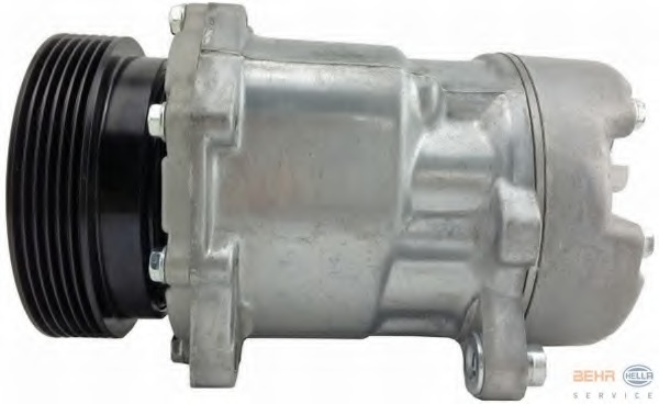 Compresor aer conditionat
