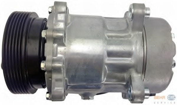 Compresor aer conditionat