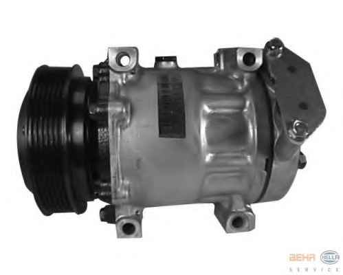 Compresor aer conditionat