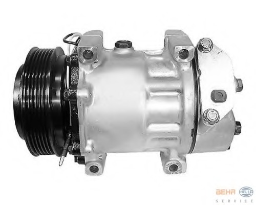 Compresor aer conditionat