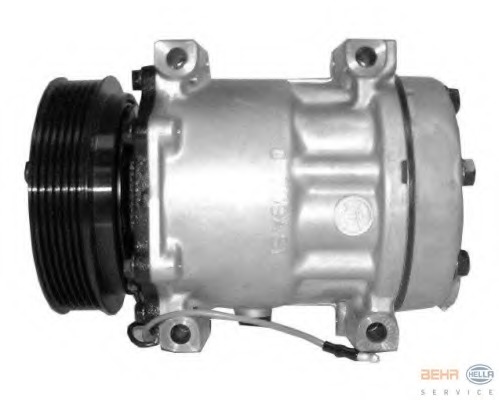 Compresor aer conditionat