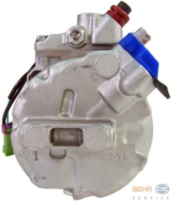 Compresor aer conditionat