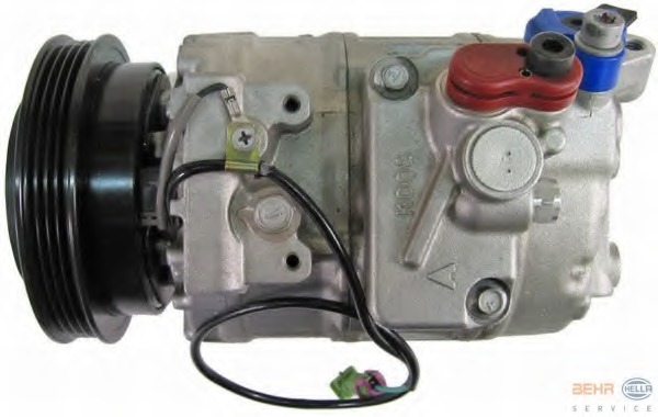 Compresor aer conditionat