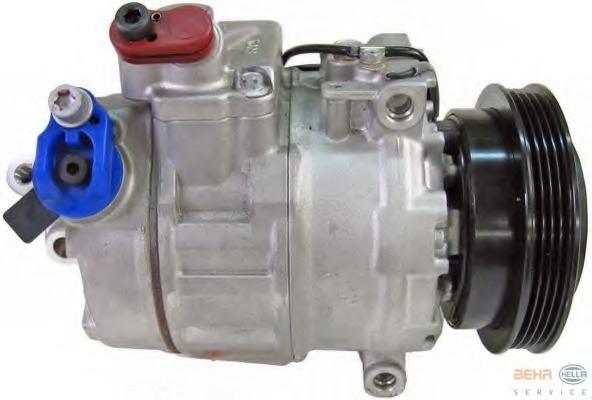 Compresor aer conditionat