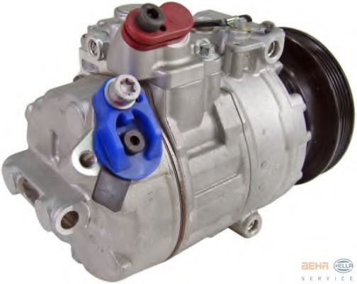 Compresor aer conditionat