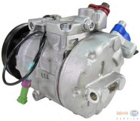 Compresor aer conditionat