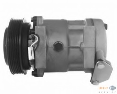 Compresor aer conditionat
