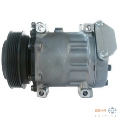 Compresor aer conditionat