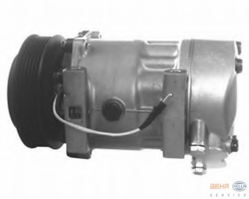 Compresor aer conditionat