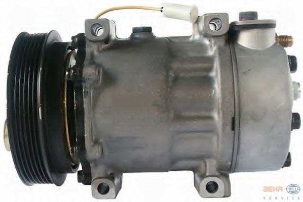 Compresor aer conditionat