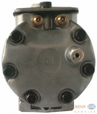 Compresor aer conditionat
