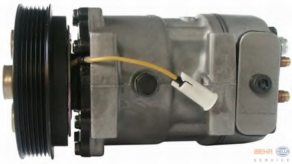 Compresor aer conditionat