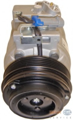 Compresor aer conditionat