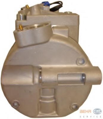 Compresor aer conditionat