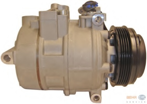 Compresor aer conditionat