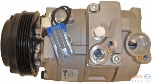 Compresor aer conditionat