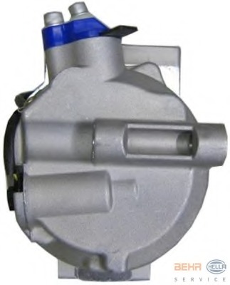 Compresor aer conditionat