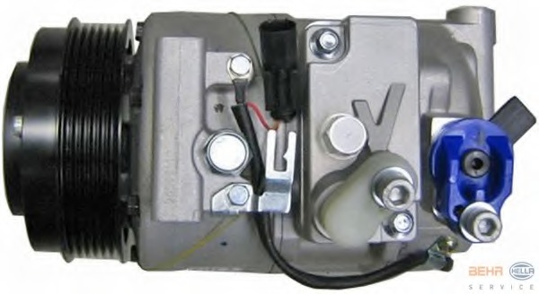 Compresor aer conditionat