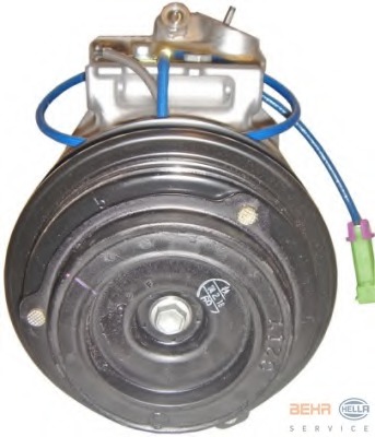 Compresor aer conditionat