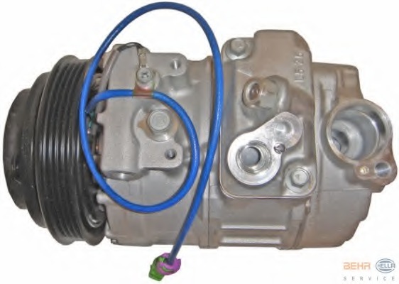 Compresor aer conditionat