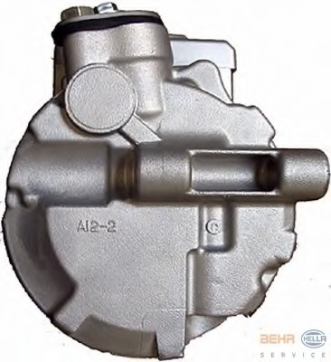Compresor aer conditionat