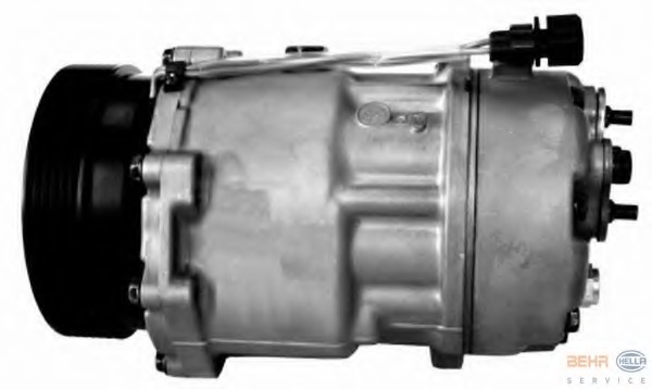 Compresor aer conditionat