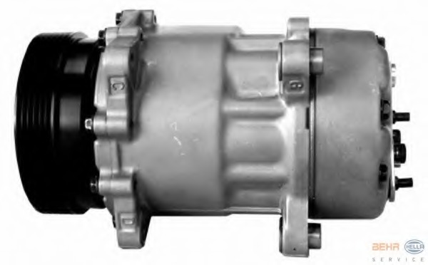 Compresor aer conditionat
