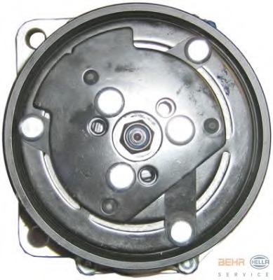 Compresor aer conditionat