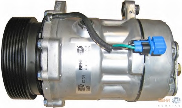 Compresor aer conditionat