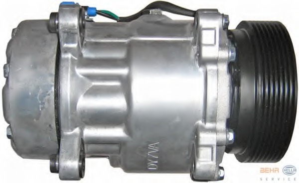 Compresor aer conditionat