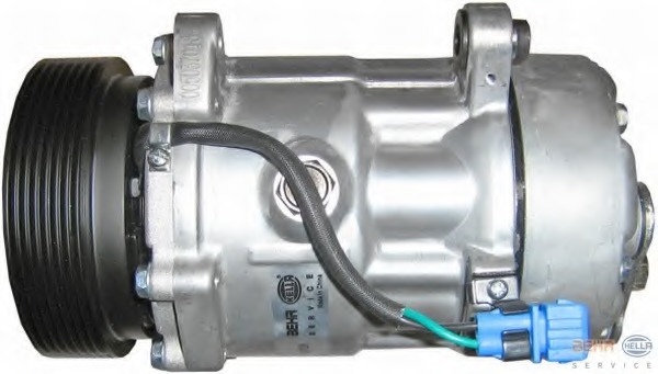 Compresor aer conditionat