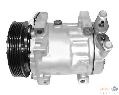 Compresor aer conditionat