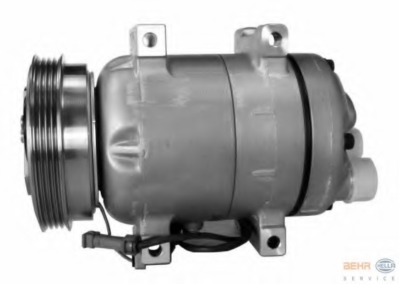 Compresor aer conditionat
