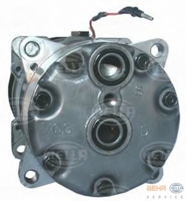 Compresor aer conditionat