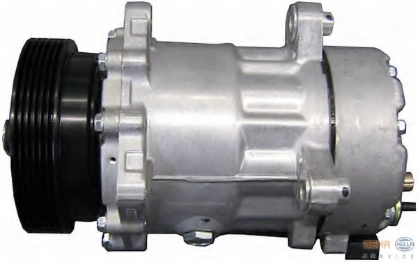 Compresor aer conditionat