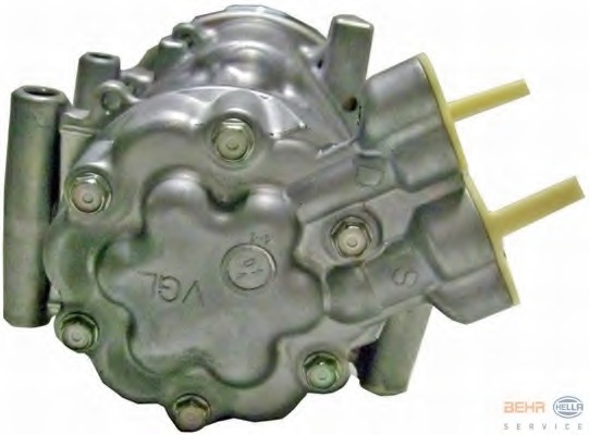 Compresor aer conditionat