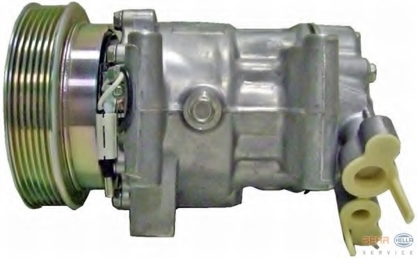 Compresor aer conditionat