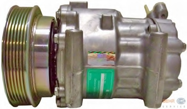 Compresor aer conditionat