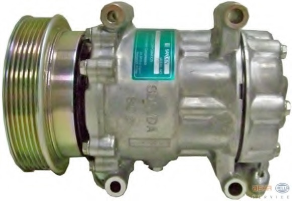 Compresor aer conditionat