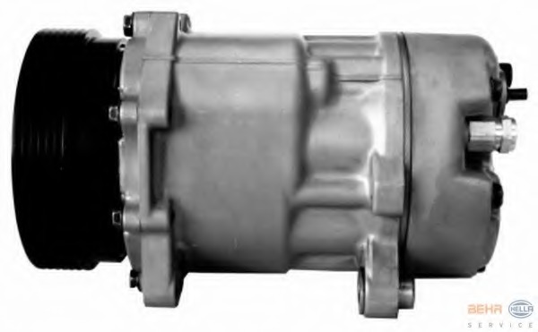 Compresor aer conditionat