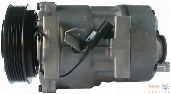 Compresor aer conditionat