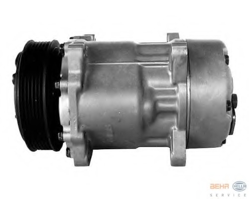Compresor aer conditionat