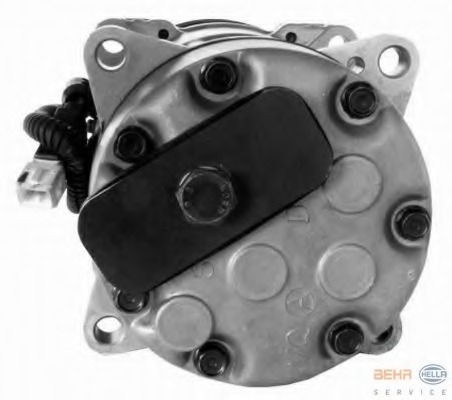 Compresor aer conditionat