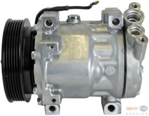 Compresor aer conditionat