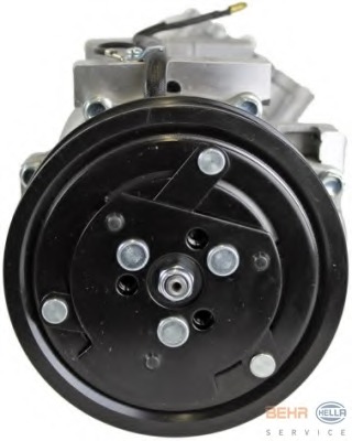 Compresor aer conditionat