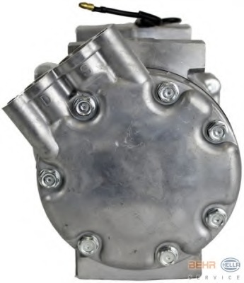 Compresor aer conditionat