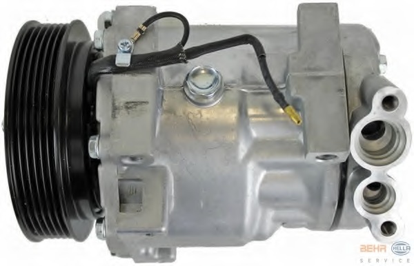 Compresor aer conditionat