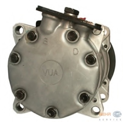 Compresor aer conditionat